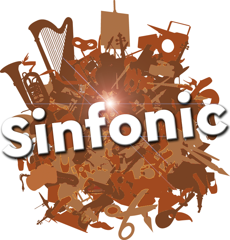 Sinfonic Rock Sinfonic